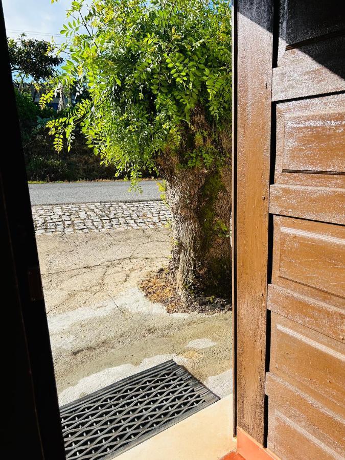 Mae Home Carril Caldas Da Rainha Exterior photo