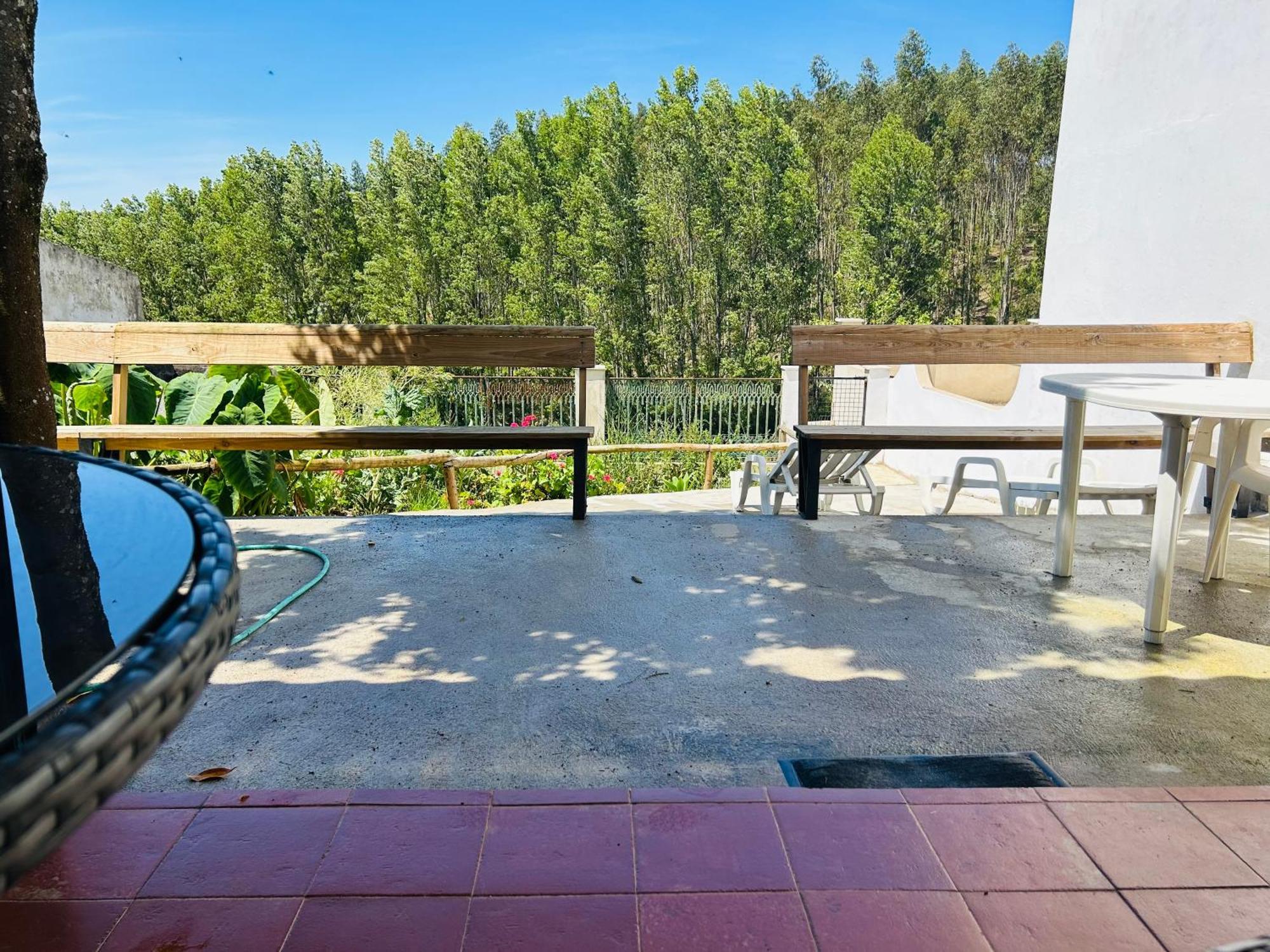 Mae Home Carril Caldas Da Rainha Exterior photo