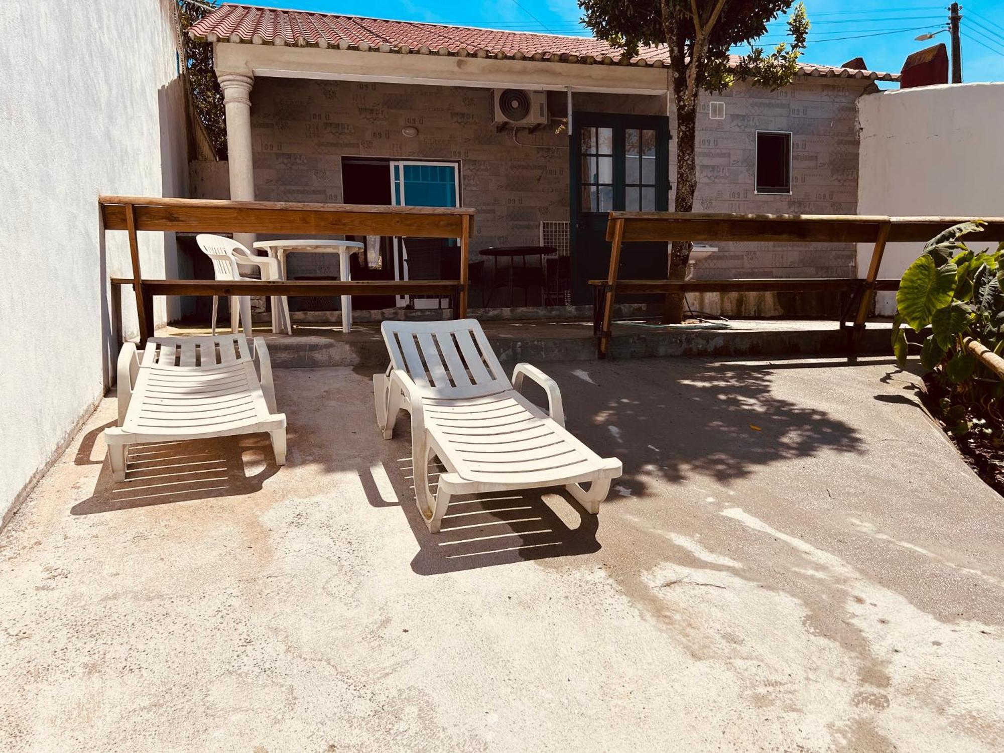 Mae Home Carril Caldas Da Rainha Exterior photo